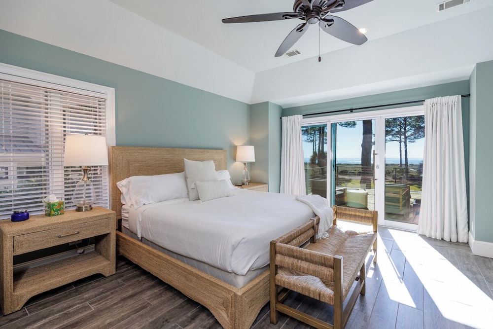 18 Bald Eagle Road at The Sea Pines Resort
