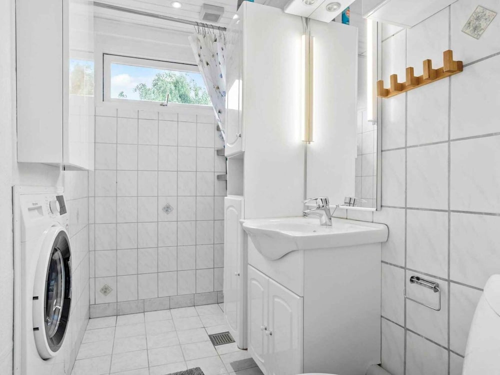 5 Star Holiday Home in Haderslev