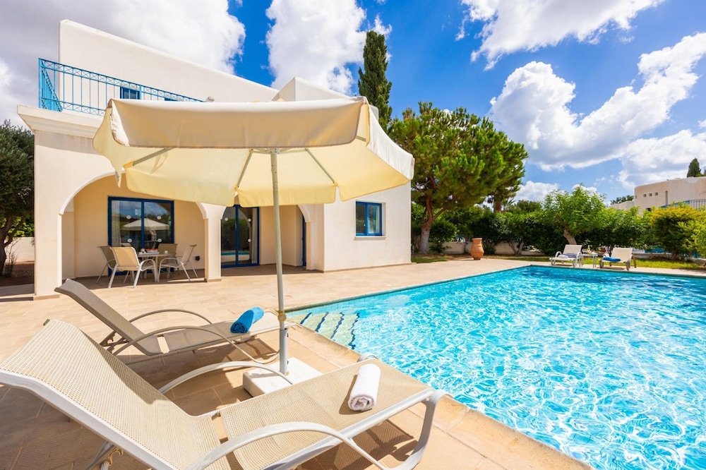 Villa Ermis in Peyia