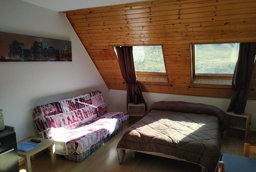 Appartements Solaris