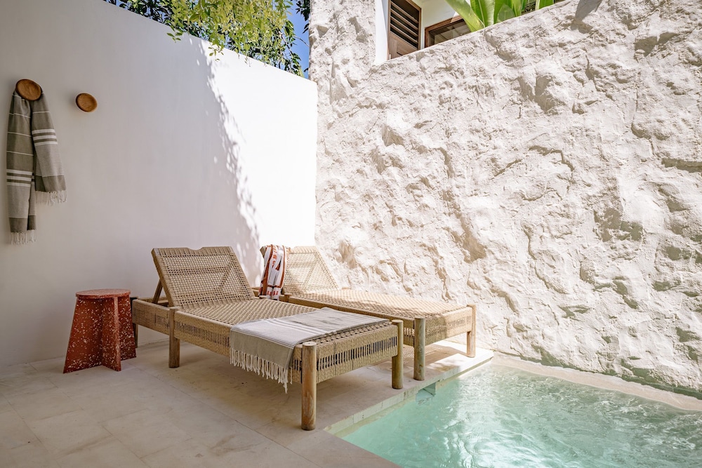 Villa Poco Canggu
