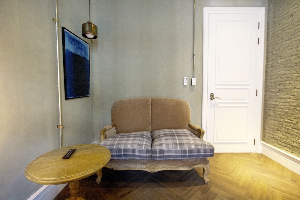 Oneday Hostel Sukhumvit 26
