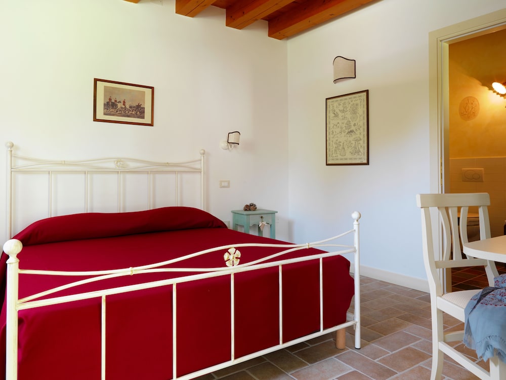 Agriturismo Cà dei Molini