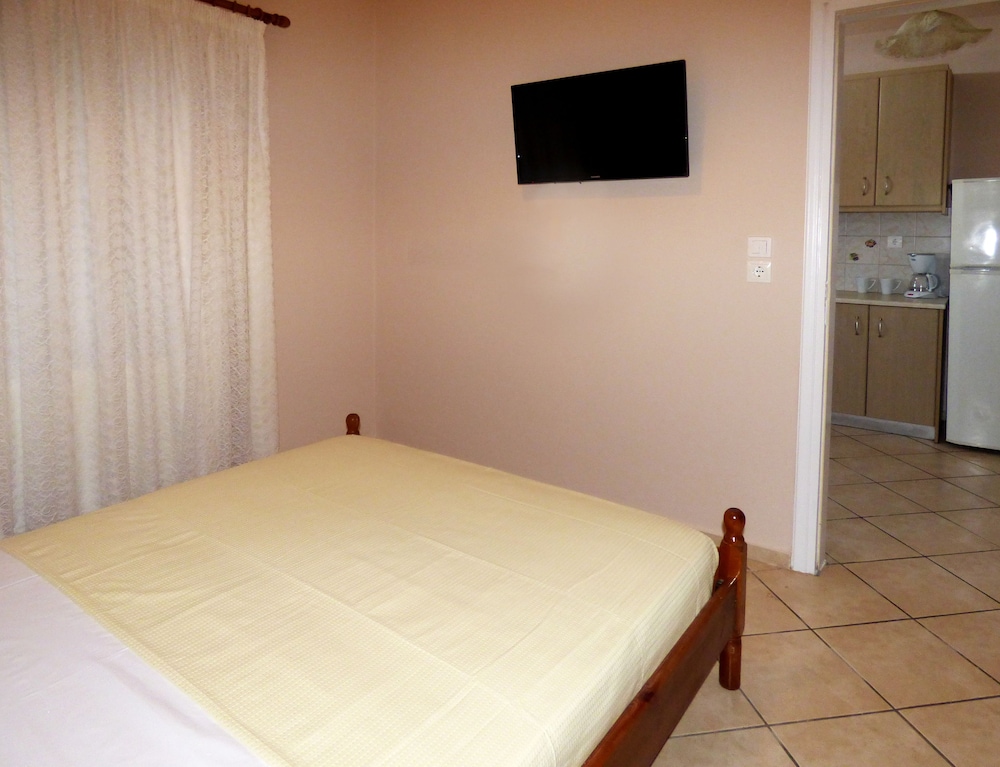 Rampelia apartments