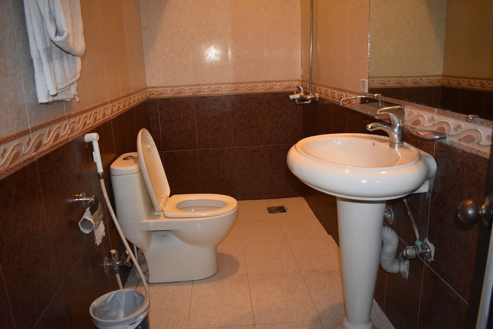 Galaxy Guest House view 4