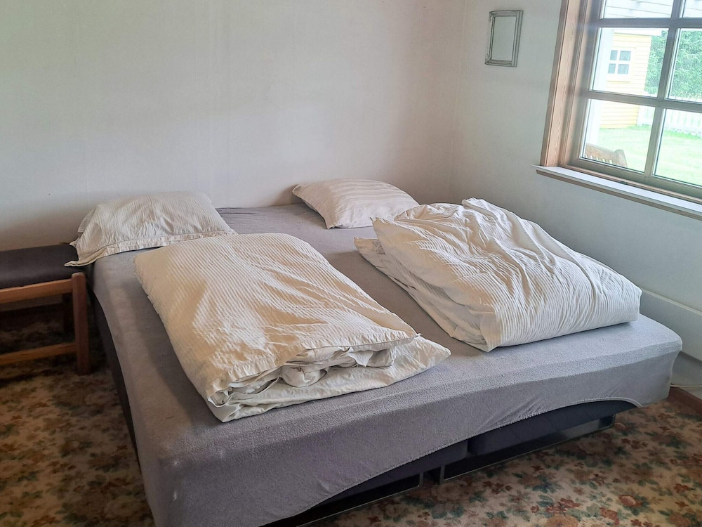 6 Person Holiday Home in Storvorde