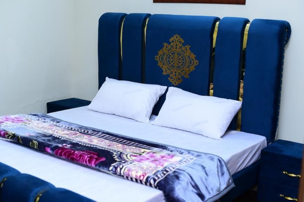 K-Mala Guest House