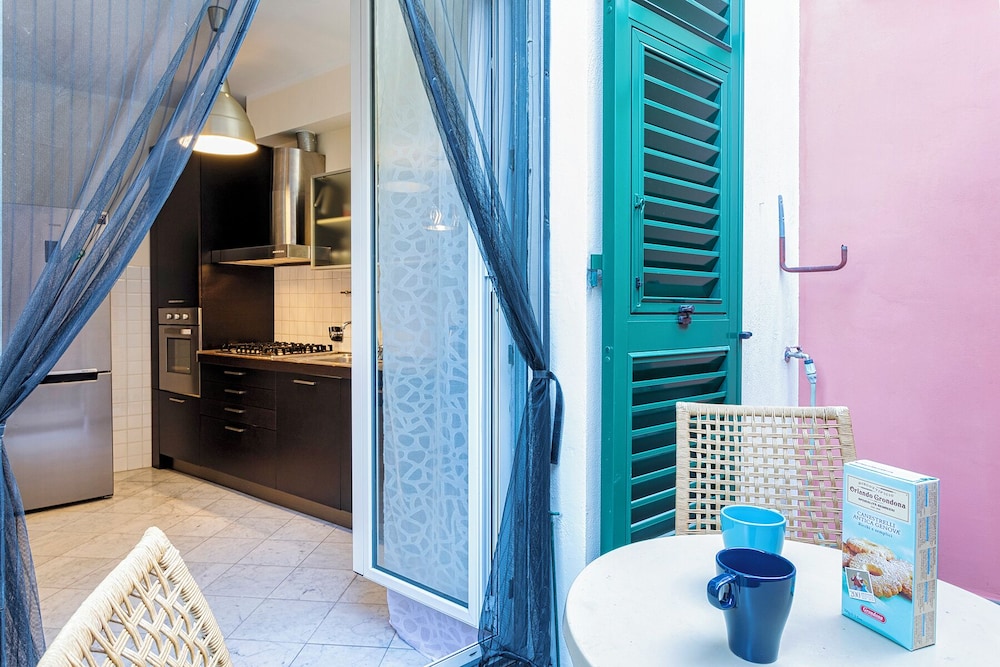 Prione Apartment by Wonderful Italy