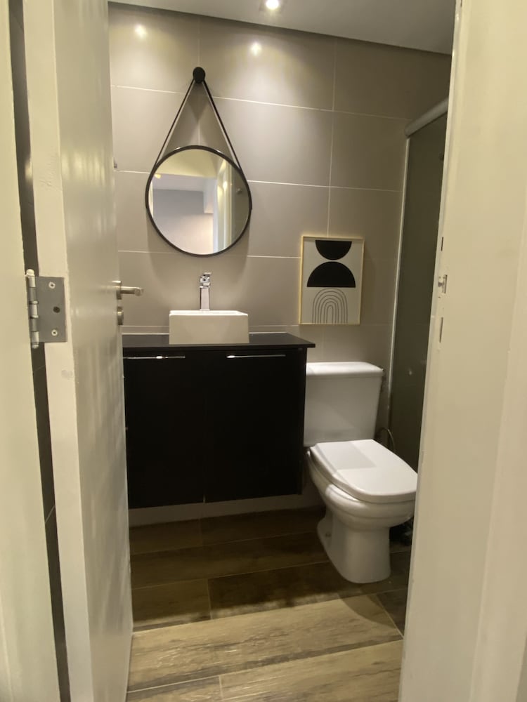 Luxuoso Flat em Reort com vista incrível