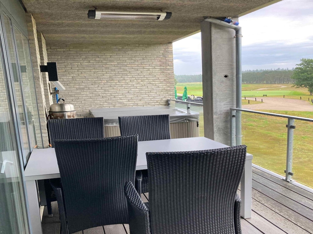 5 Star Holiday Home in Nimtofte