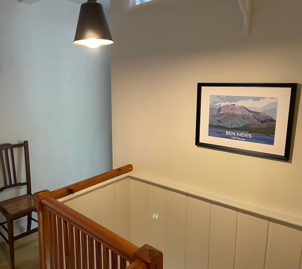 Historic 1Bd Cottage In Heart Of Farnham