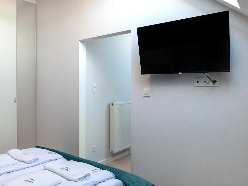 Apartment in Rewal Near Baltic Sea Beach