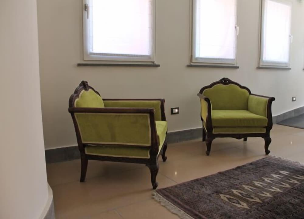 Villa La Colombaia