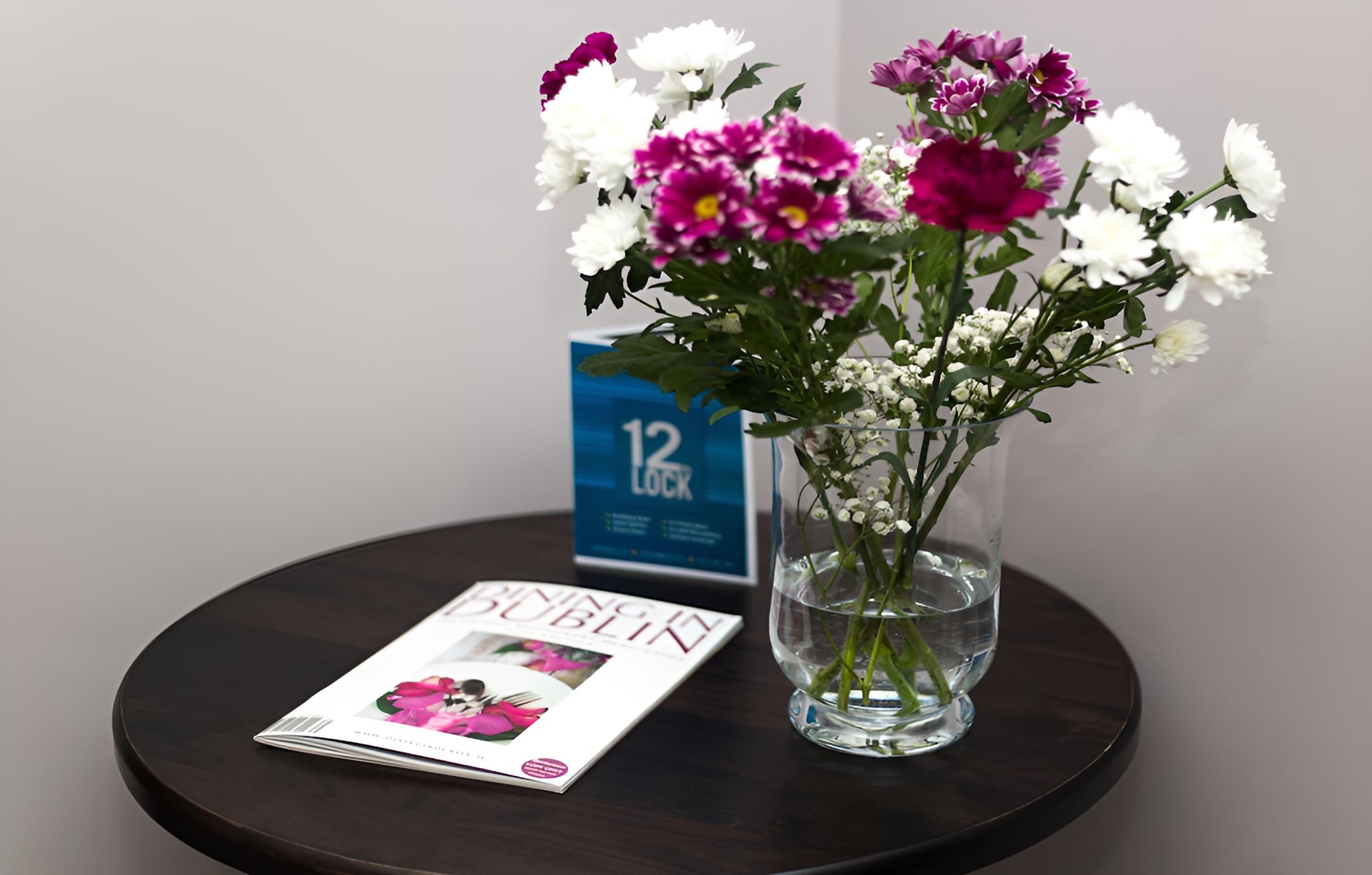 12th Lock Boutique Hotel