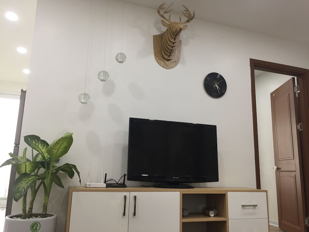 Local Homestay