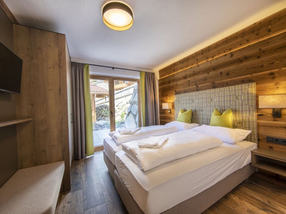 Chalet in Neukirchen Near Ski Slope
