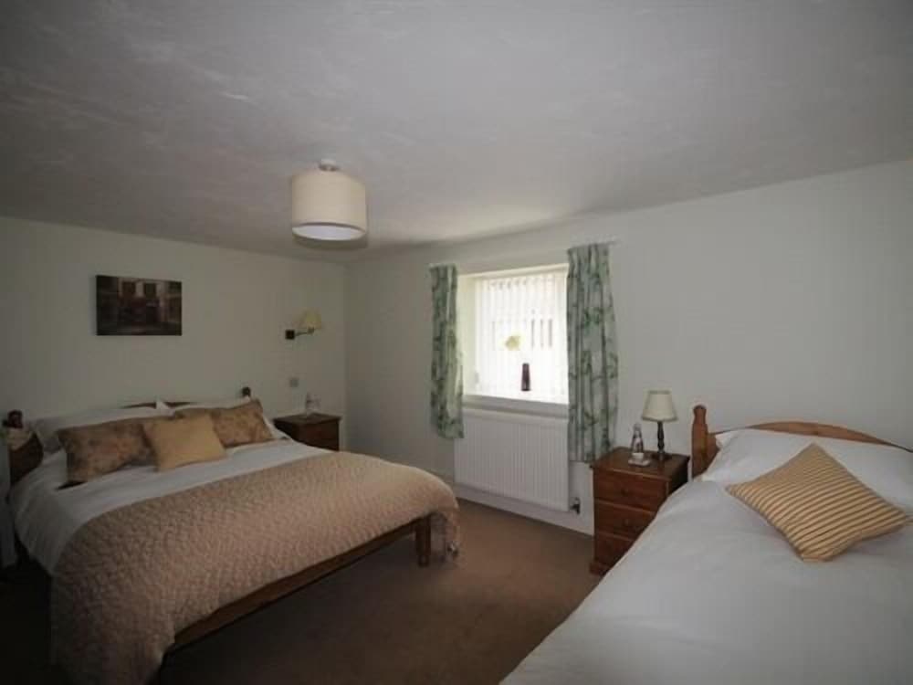 The Five Dials Inn