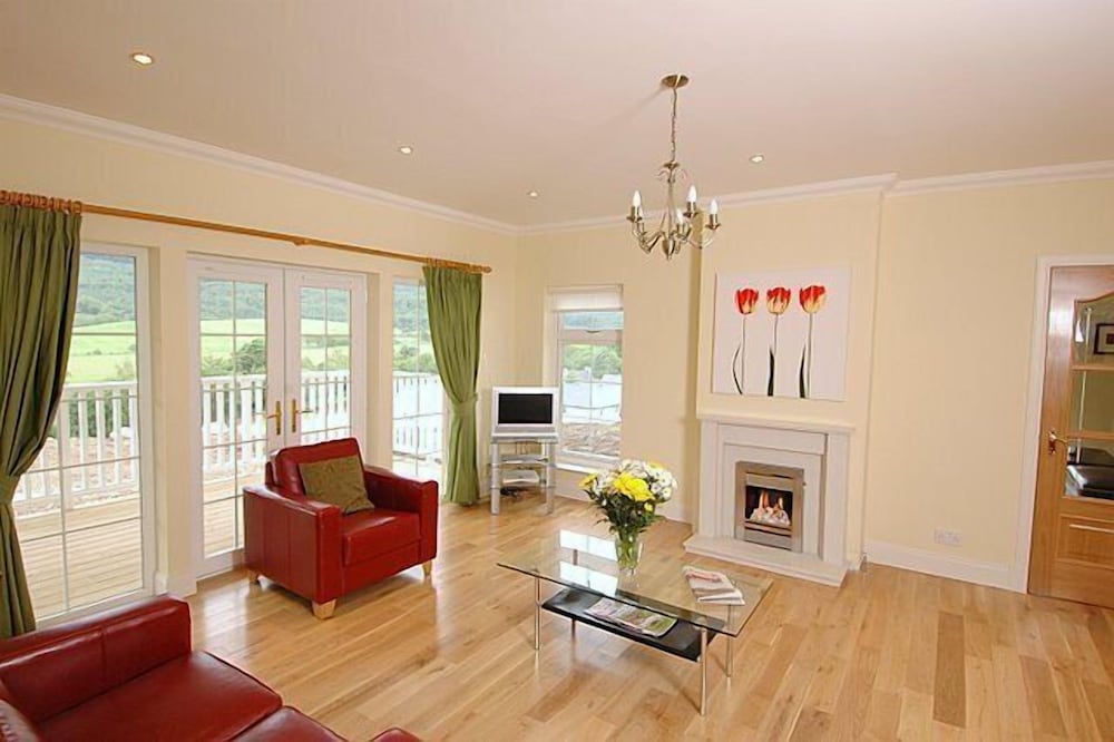 BCC Lochness Cottages