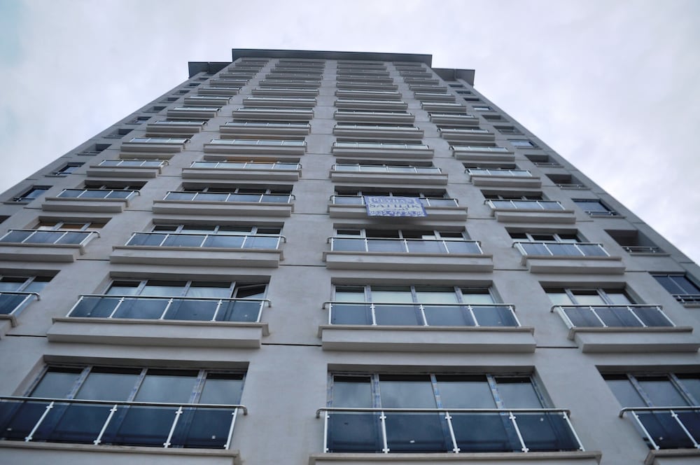 Luxury Apartments with Sea View view 4