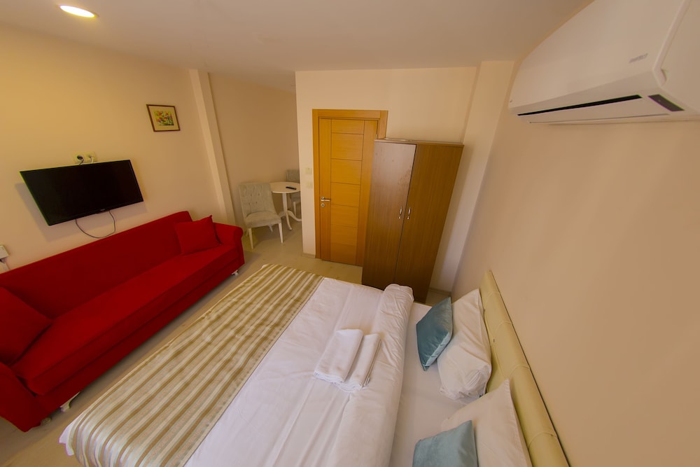 Ottoman Time Otel - Image 37