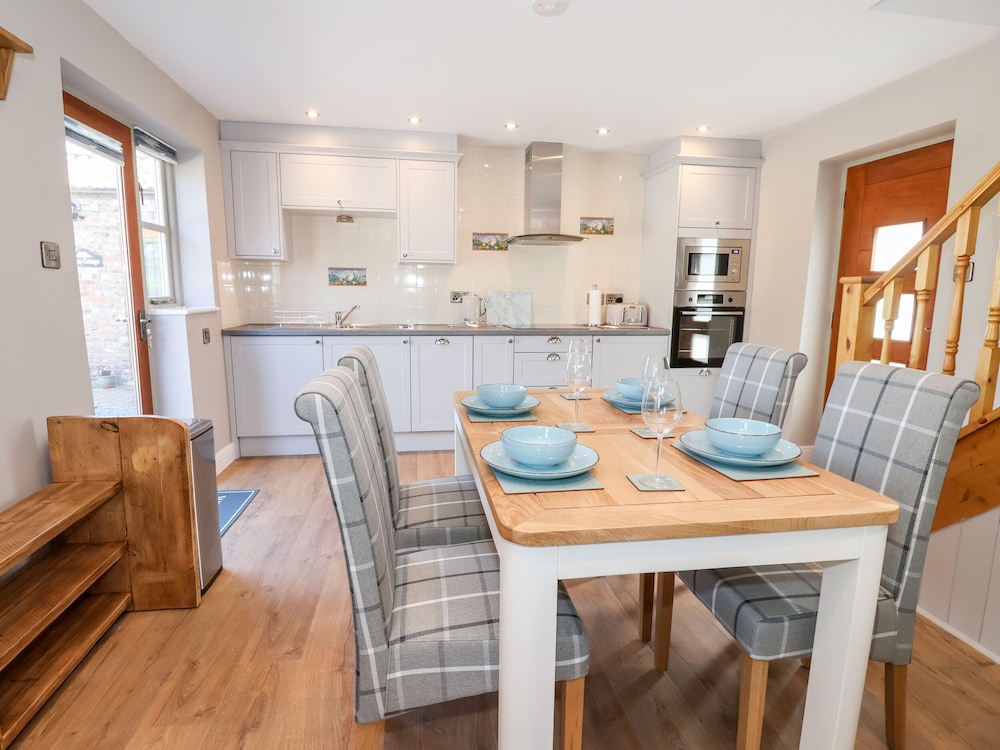 Olive Cottage