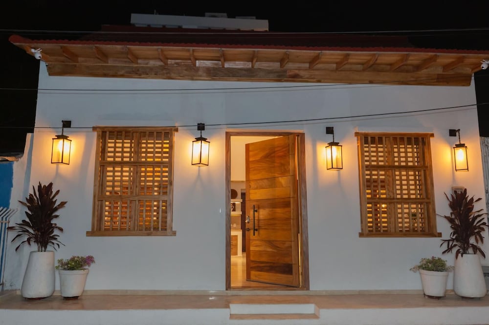 Casa Bali Castillo View Private Pool & R