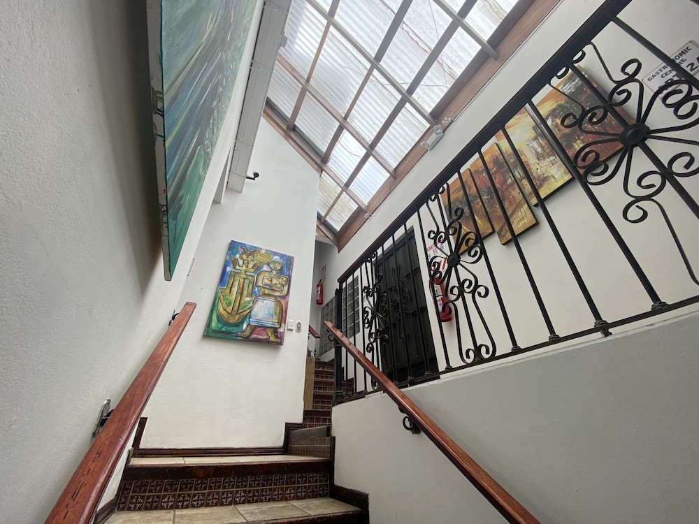 Sofia Apartments in Escalante, San Jose - Property Image 36