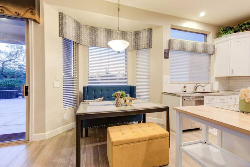 Stunning Upgrades Perfect Sunset Views view 4