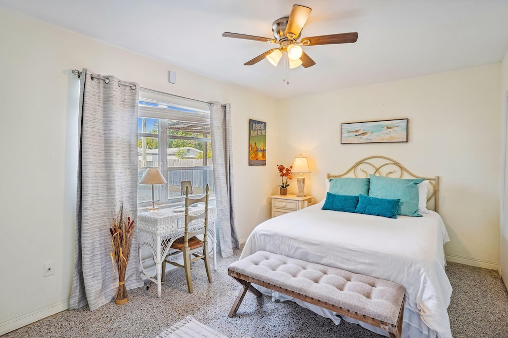 Beach Quarters 3BR - #2, #3, #4
