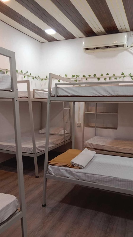 Pranam Dormitory