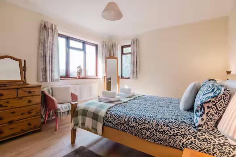 A Beautiful 3-Bed Worcestershire Home