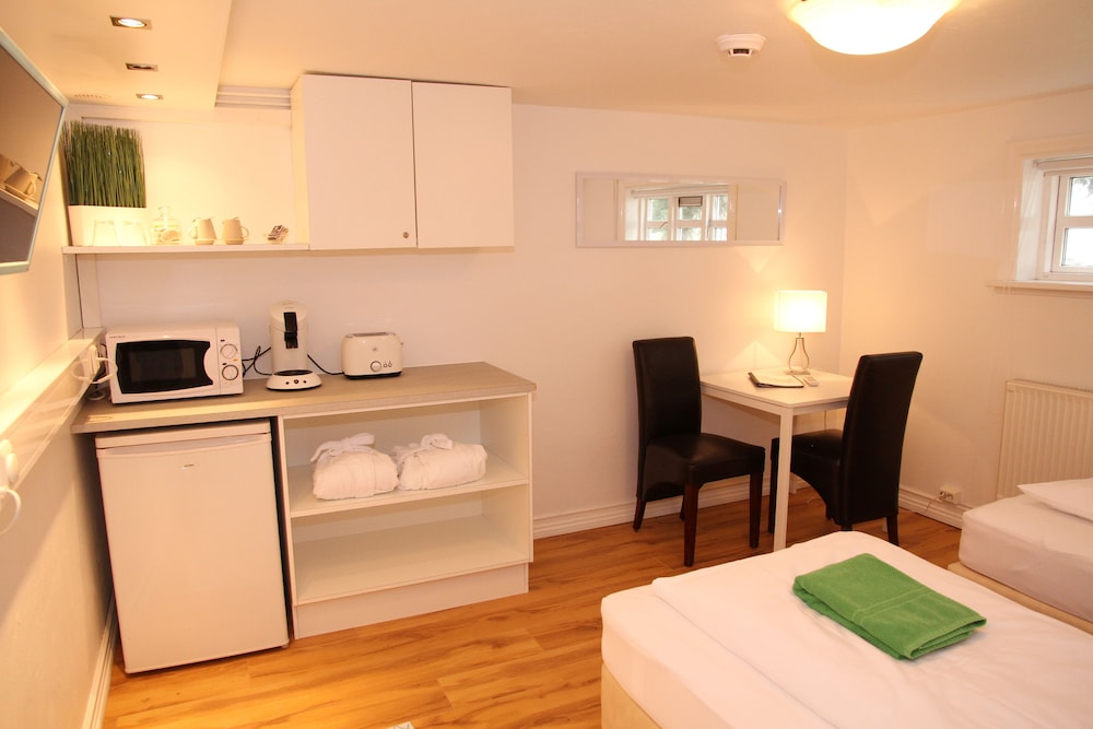 Olga Guesthouse