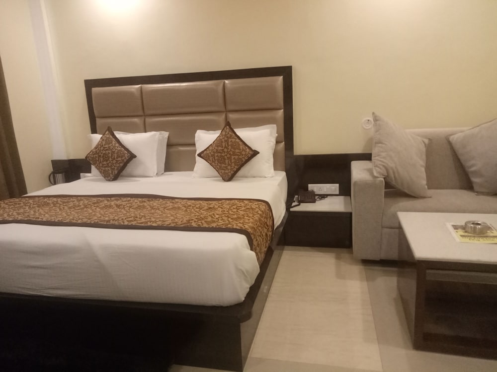 Hotel Nek