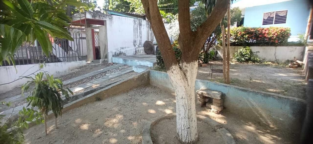 eco hostal punto del sabor