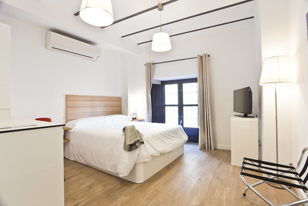 Casa Miravalle Apartamentos Darro