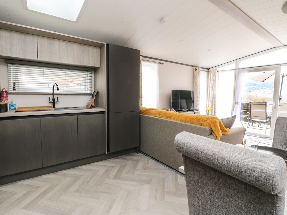 Red Kite Lodge