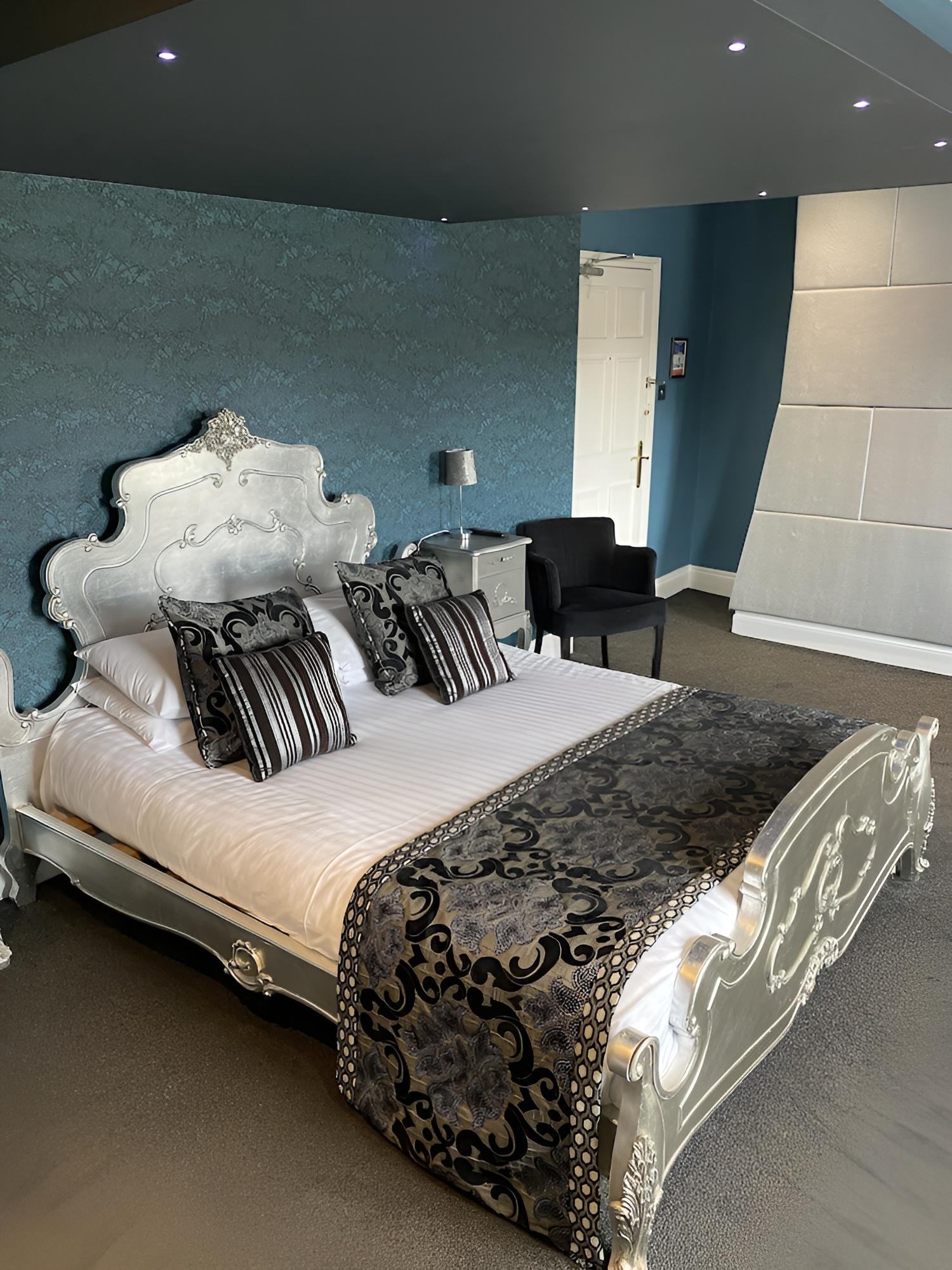 Skegness Vacations - The Vine Hotel - Property Image 20