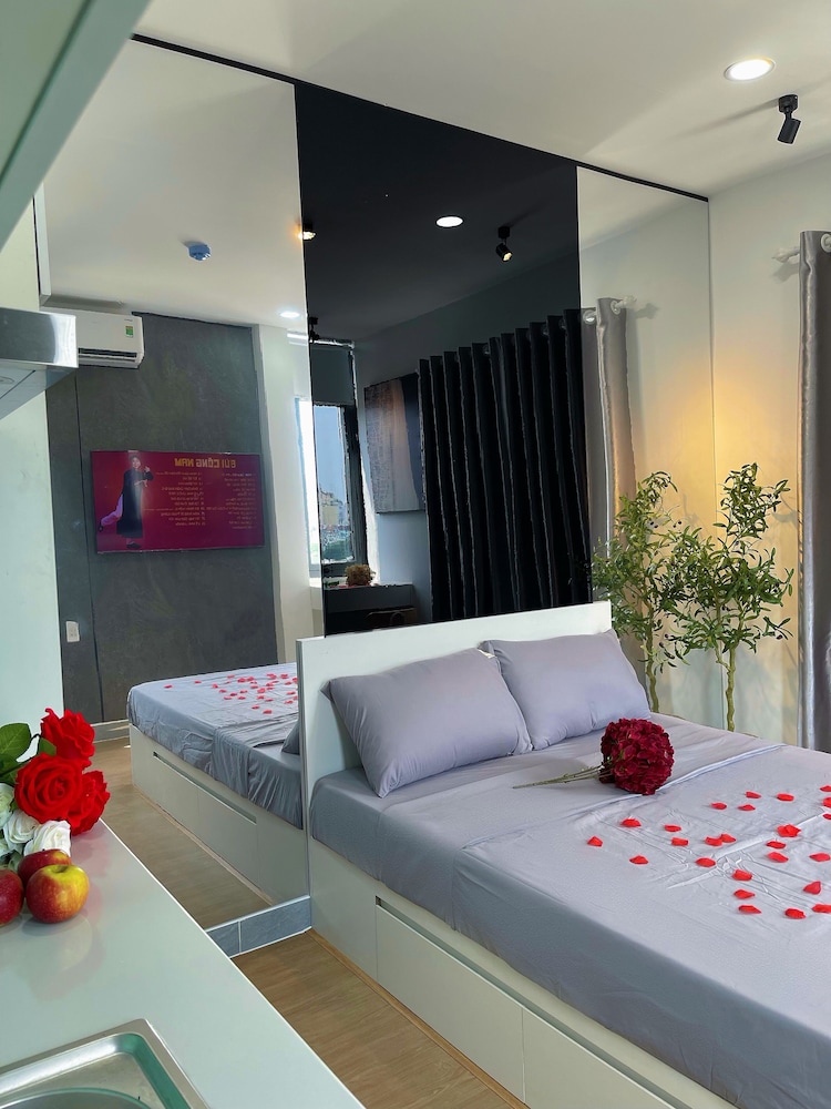 Unite StayCation Nguyen Trai