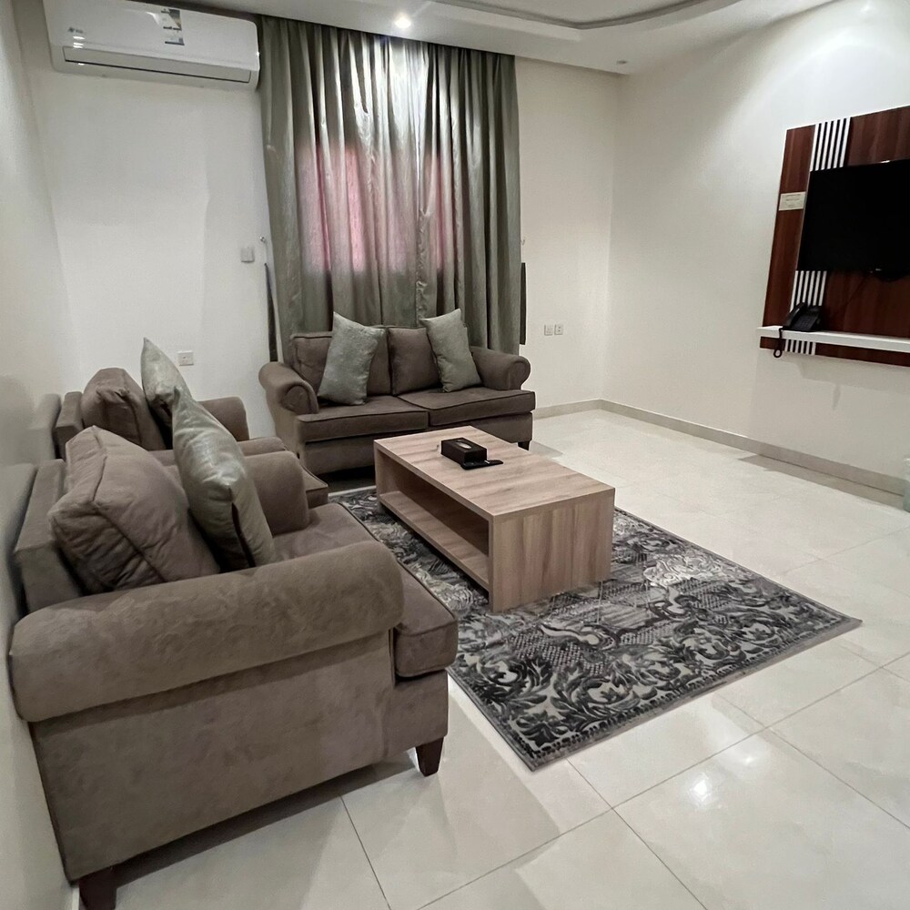 Sweet Star Serviced Apartments