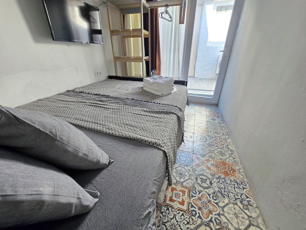 Kekik Alaçatı Otel