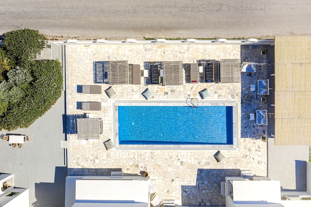 Ambeli Apartments