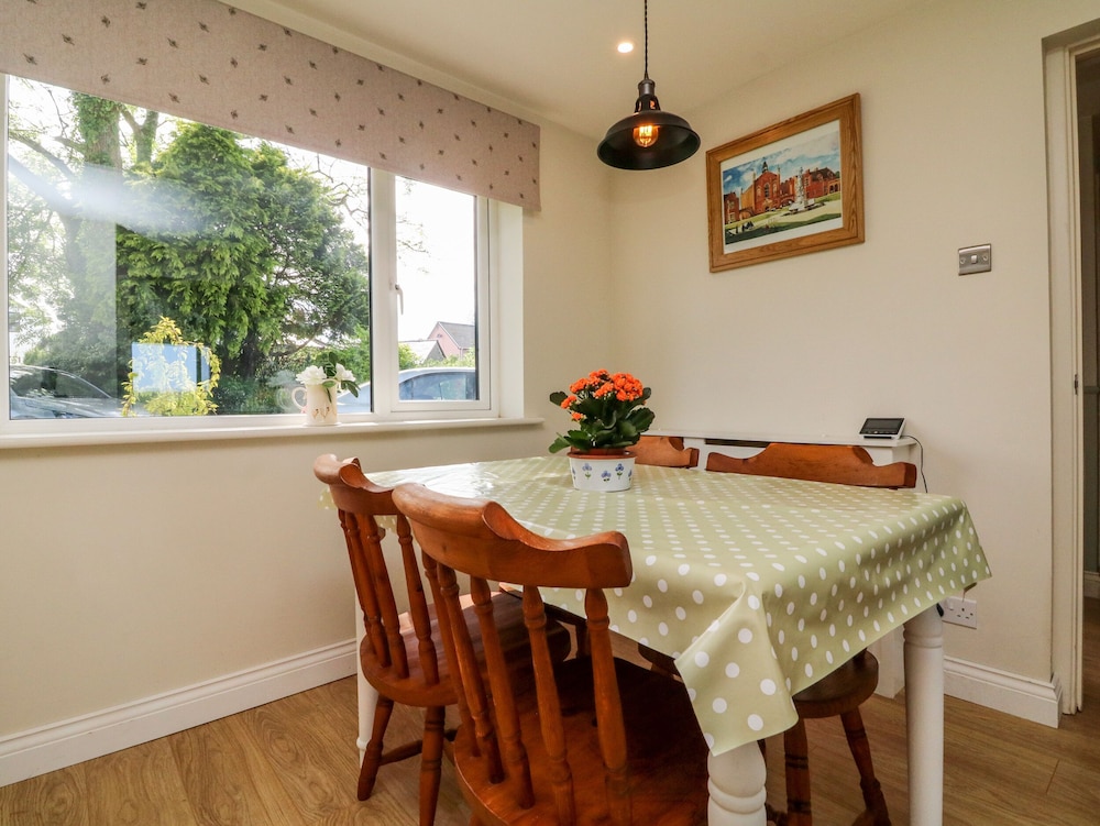Ash Tree Cottage