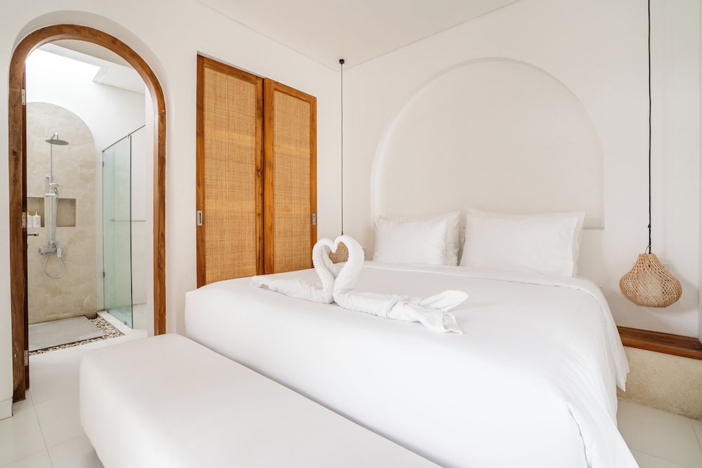 La Feliz Villa Balinesia - 2 Bedrooms