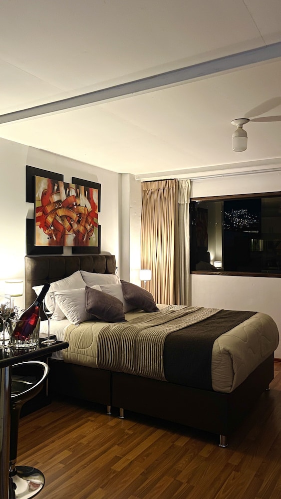 Allinkay Cusco Apart Hotel