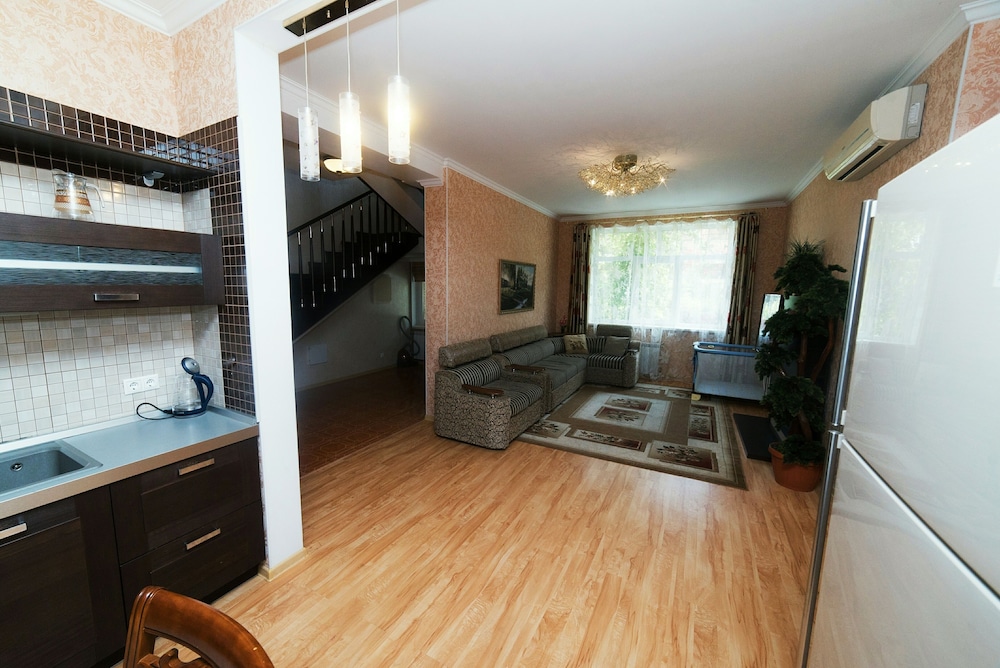 Orhideya Park Cottage
