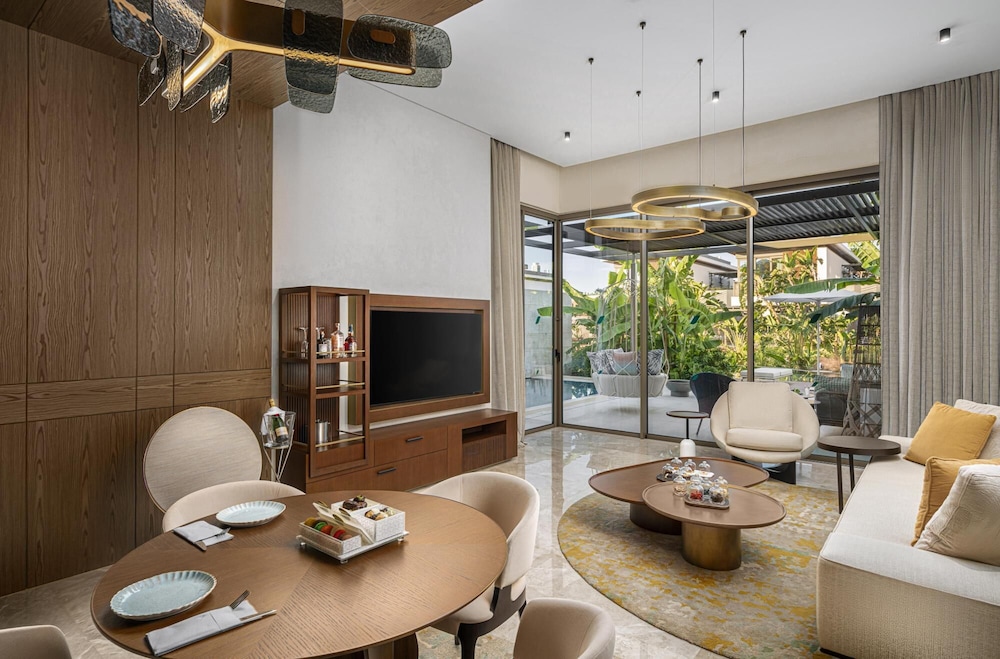 Bayou Villas Turkey 1 Bedroom -ultra All Inclusive