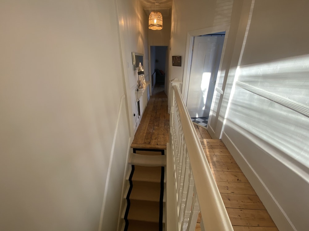 Stylish Apt London Excel Olympic Close to Station