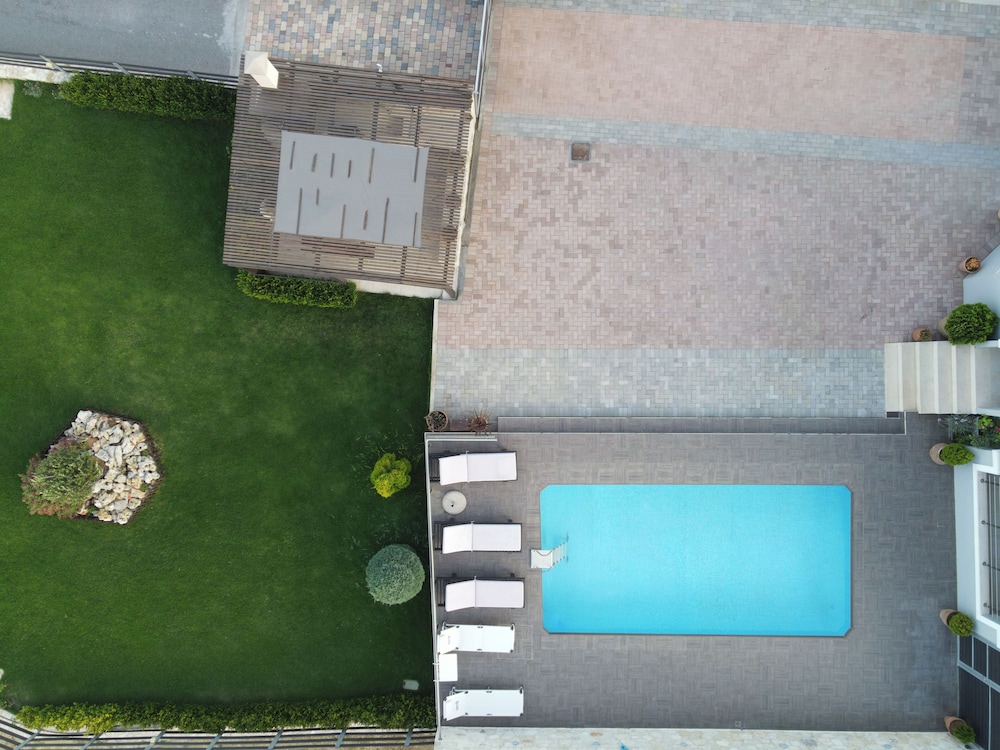 Villa Stironas