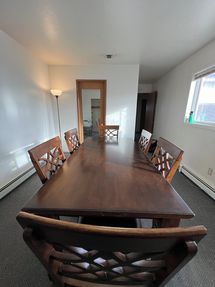 Adak Island Inn