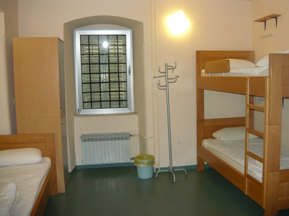HI Hostel Rijeka